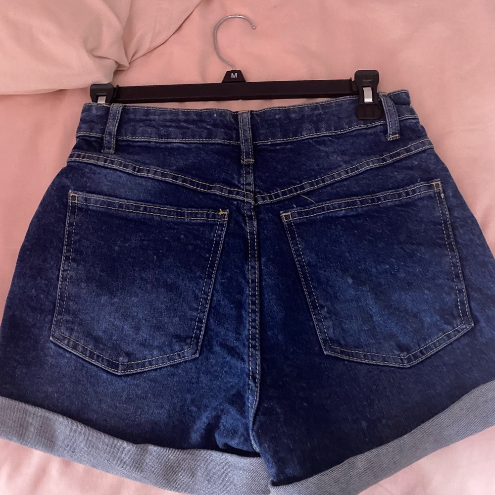 Cotton on mom jeans